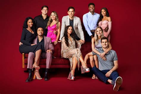 The Ultimatum Season 2: Who Got Engaged and Who Split